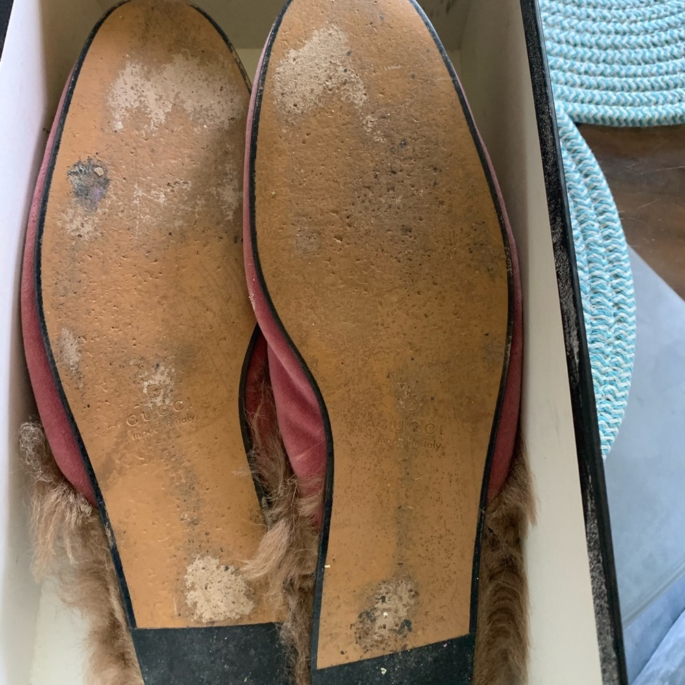 Gucci Loafers Men - Picture 3 of 4